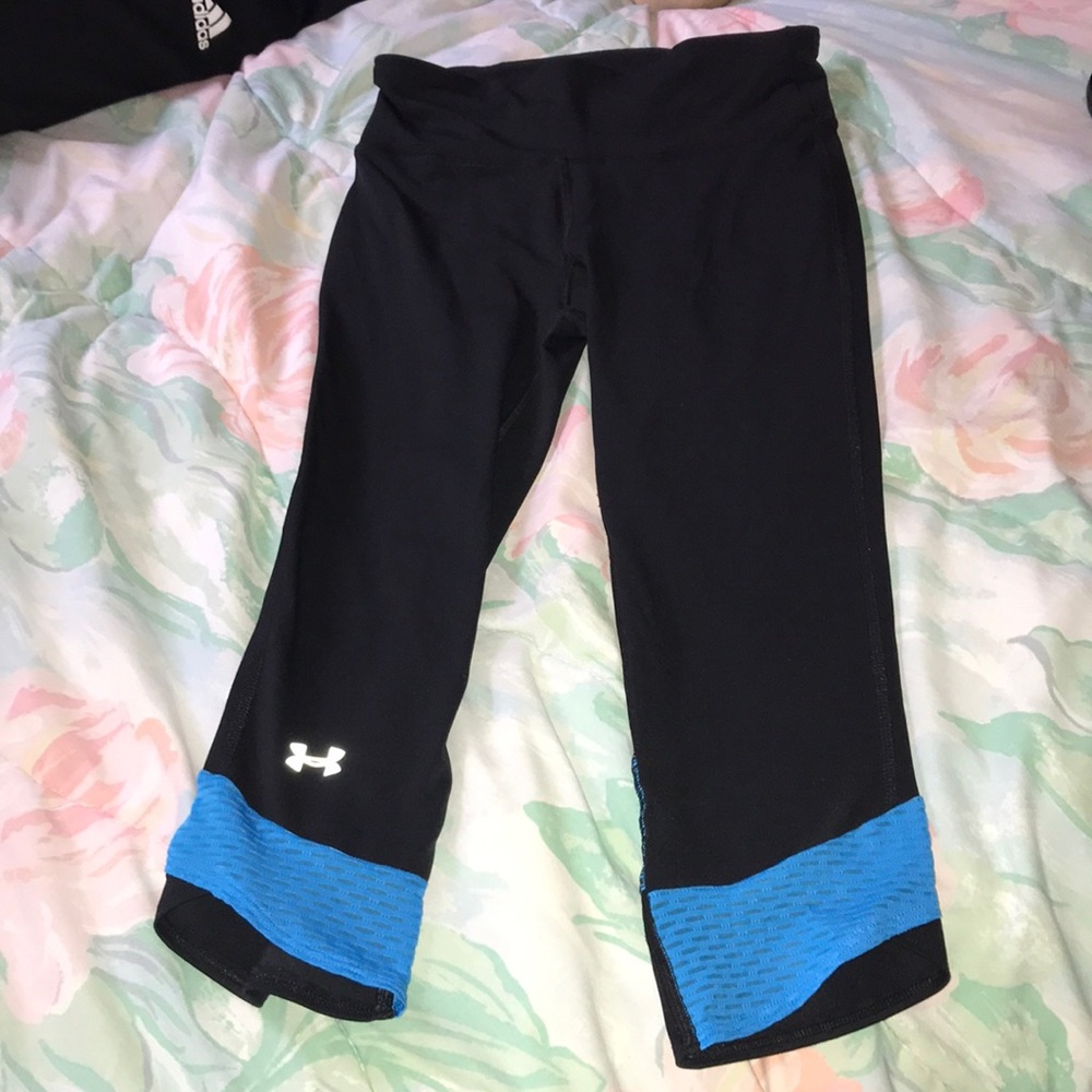 Under Armour Leggings